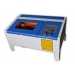 CO2 Lézerplotter 40W 35x24cm (K40) + Air Assist + Red Point + Forgó kiegészítő
